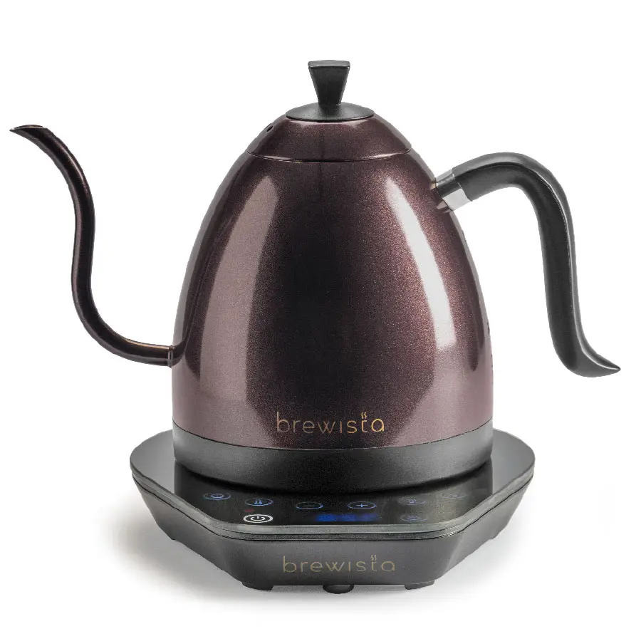 Brewista Artisan 1.0L Gooseneck Variable Kettle- Blackberry