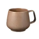 Hario NOTE Mug 360ml - Caramel