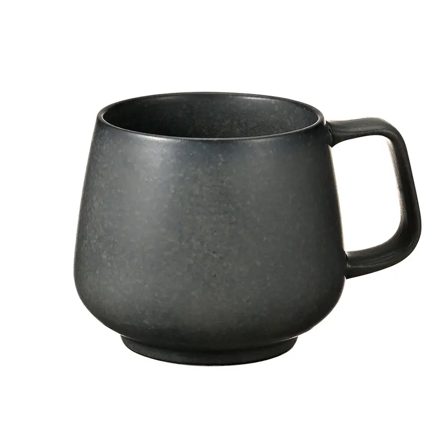 Hario NOTE Mug 360ml - Truffle