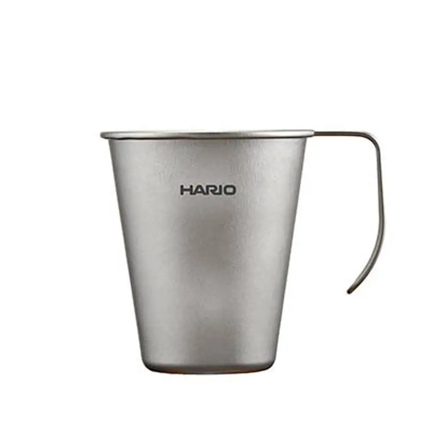 Single-Layer TITANIUM Mug 350ml