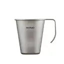 Single-Layer TITANIUM Mug 350ml