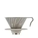 V60 TITANIUM Dripper 01