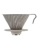 V60 TITANIUM Dripper 02