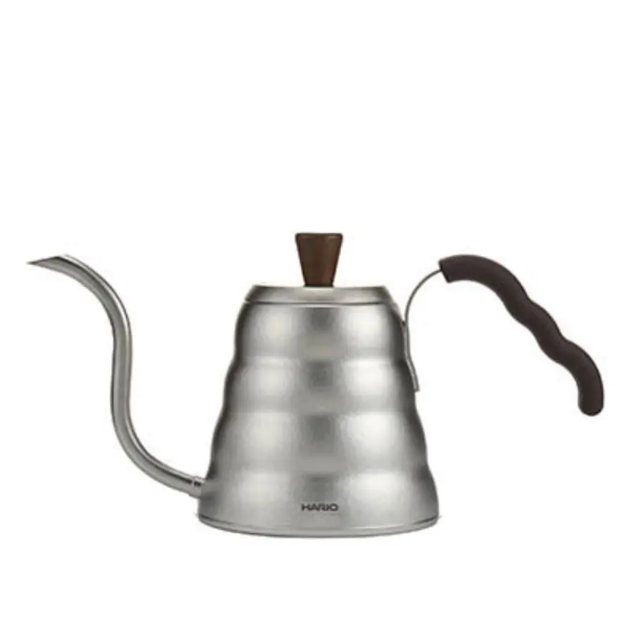 V60 Drip Kettle Buono TITANIUM
