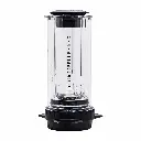 Delter Coffee Press Clear