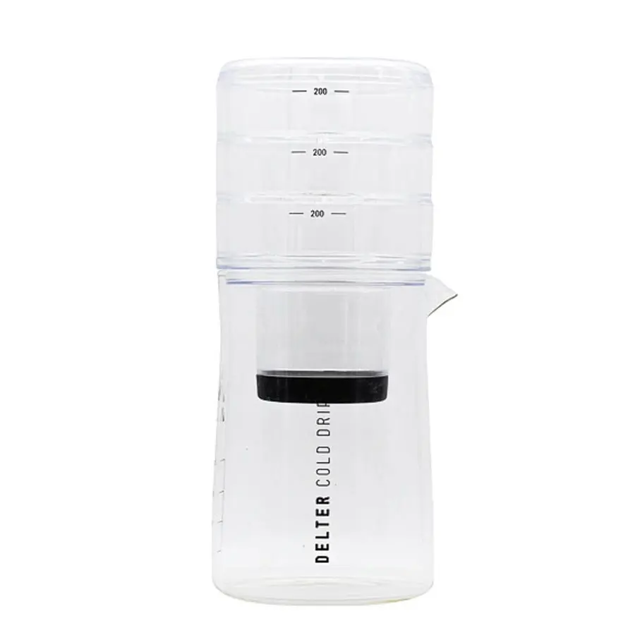 Delter Cold Drip