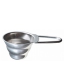 [M-12SV] V60 Measuring Spoon 12g - Stainless Steel