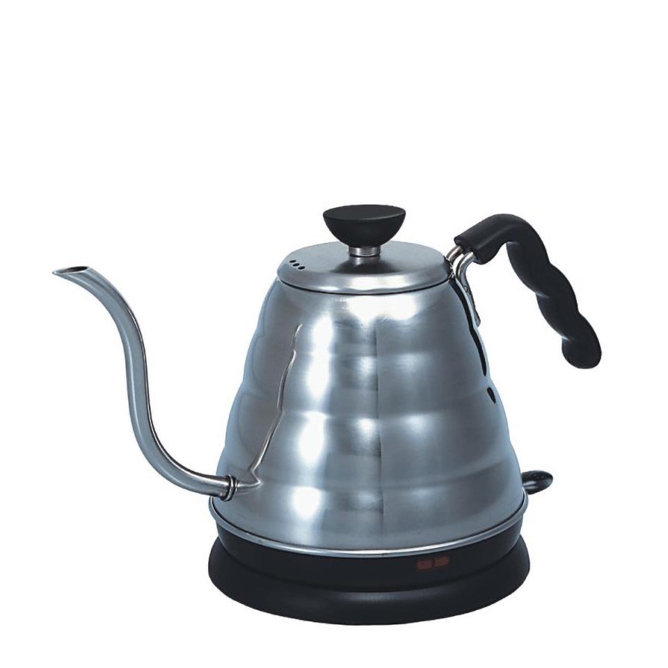 V60 Coffee Drip Electric Power Kettle 'Buono' CE