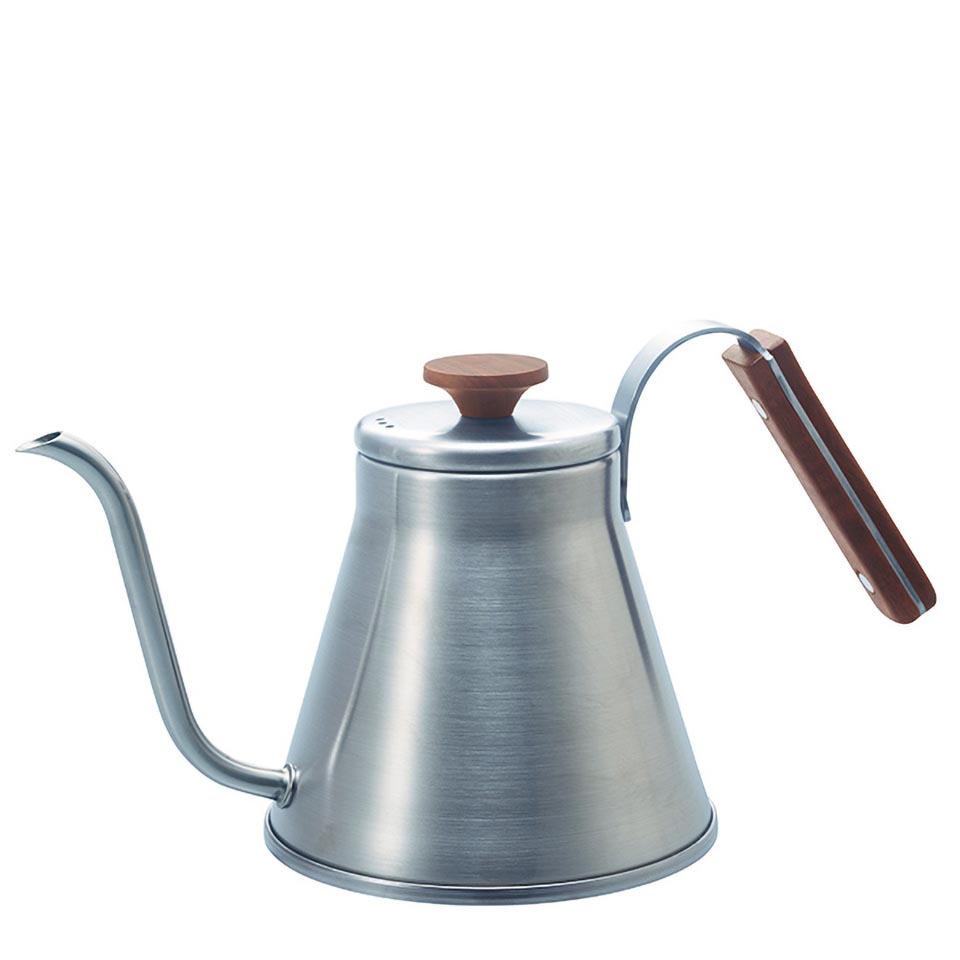 V60 Drip Kettle Wood