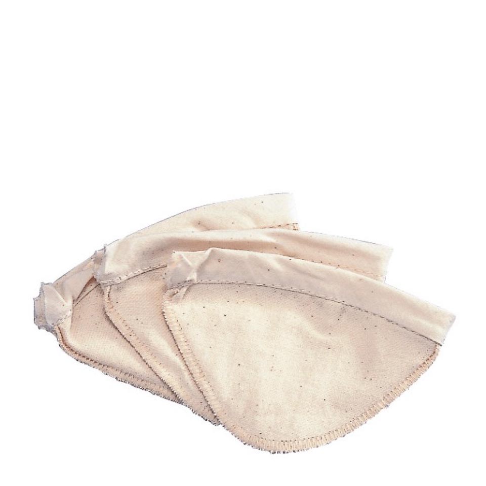 Cloth Filter for Coffee Dripper DPW-1