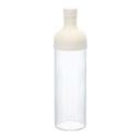 Filter in Bottle 750ml - White