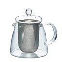 [CHEN-36T] Leaf Tea Pot "Pure" 360ml