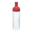 Filter in Bottle 750ml - Red