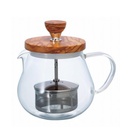 [TEO-45-OV] Teaor Wood 450ml