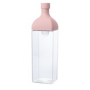 Ka-Ku Tea Bottle 1200ml - Smokey Pink