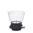 [TDR-35-B] Tea Dripper LARGO 350ml