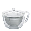 [CHZ-45T] Green Tea Pot Zen 450ml