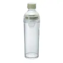 Filter In Bottle Portable 400ml - Smokey Green