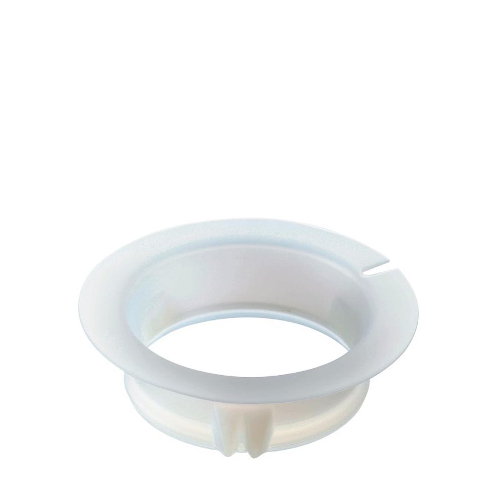 Silicone band for Glass lid of GFF