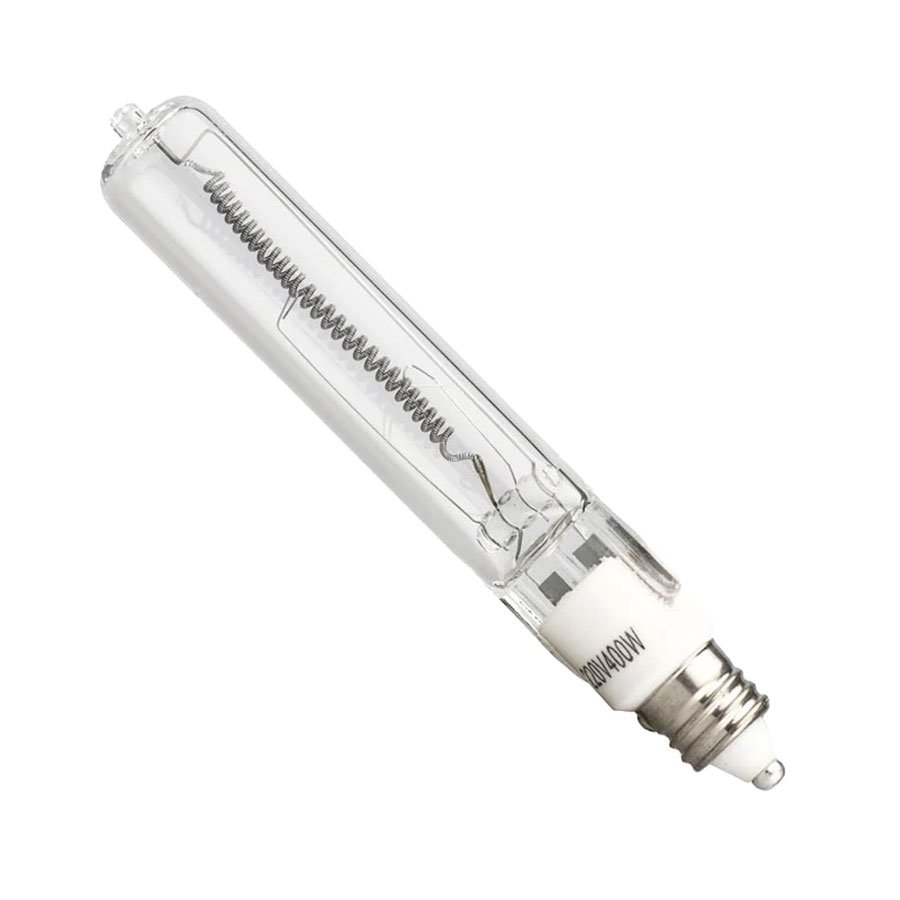 Halogen Bulb for Beam Heater 