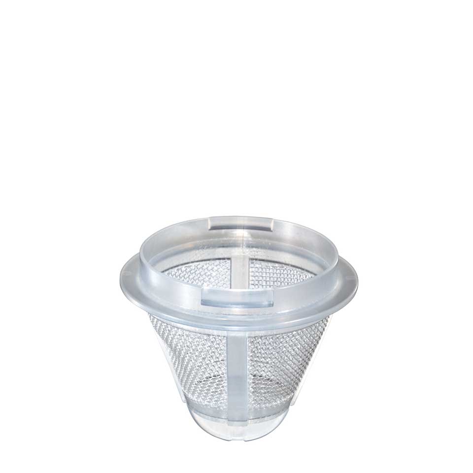 Filter for FIB-30