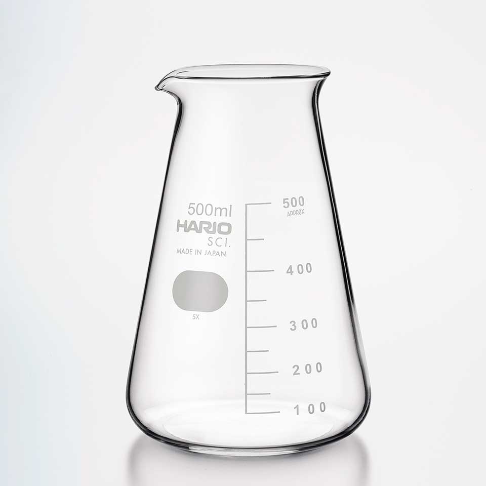 Conical Beaker 500ml