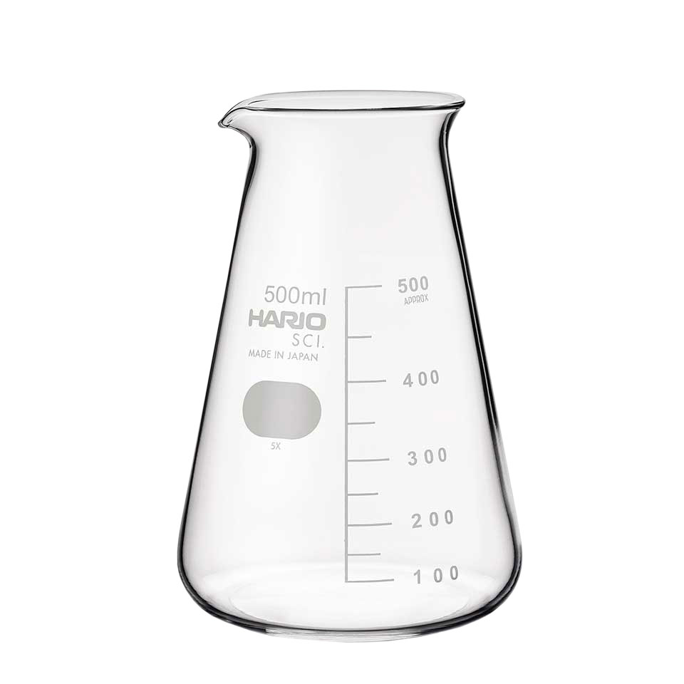 Conical Beaker 500ml