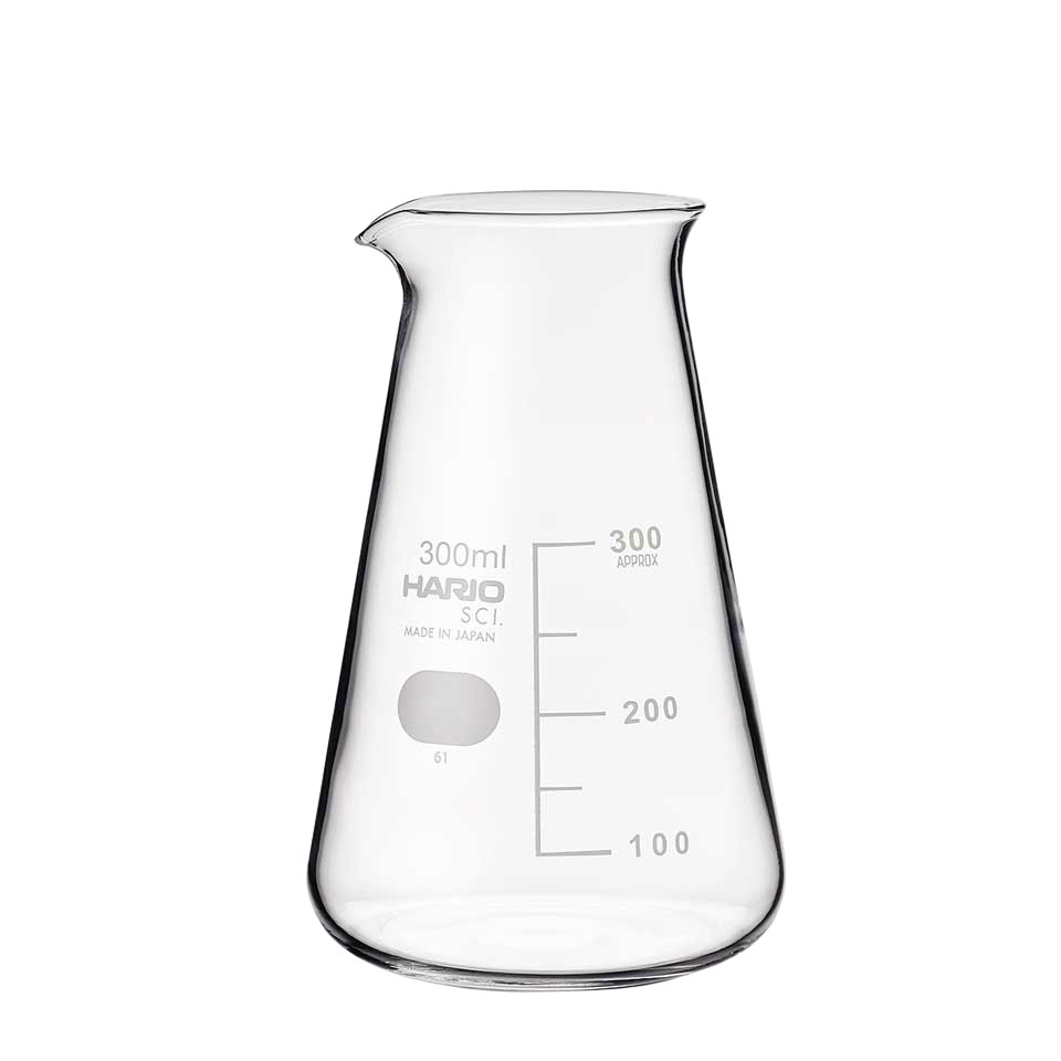 Conical Beaker 300ml