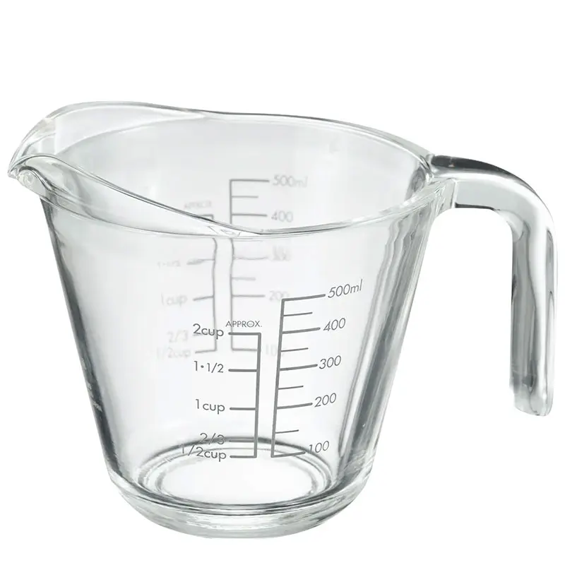 Hario Measuring Cup - 500ml