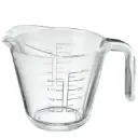 Hario Measuring Cup - 500ml