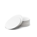 AeroPress Paper Micro-Filters 350 Sheets Standard - White