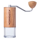 Comandante C40 MK4 Nitro Blade American Cherry