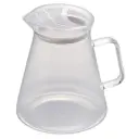 Tea Pot with Strainer Lid 700 ml