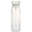 [WPC-90-W] Water Pitcher - White