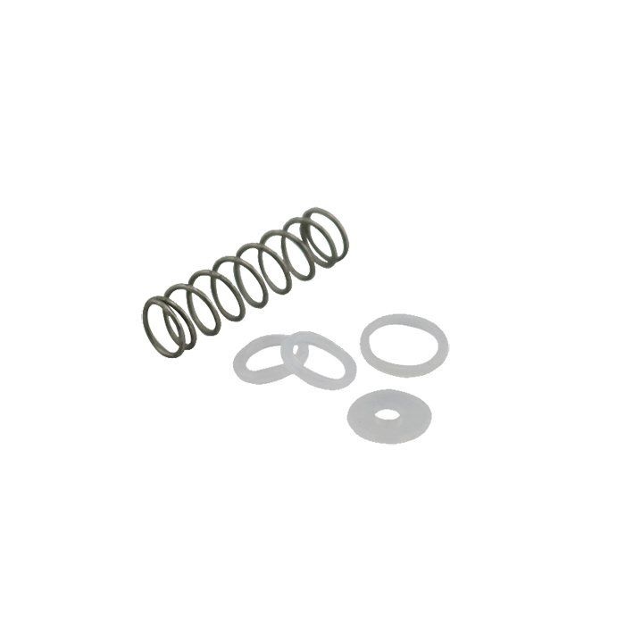 Rhino Pitcher Rinser Valve Service Gasket Kit for Spinjet - Cold Water