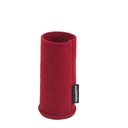 C40 Felt Sleeve CHERRY