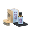 Burr Care Fluid Set
