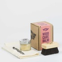 Wood Care Balm Set