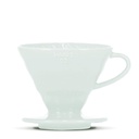 [VDC-02-LBU-BB] V60 Dripper "Colour Edition" - Light Blue (Standard)