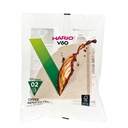 Paper Filter V60 02 - "Misarashi" 100 Sheets