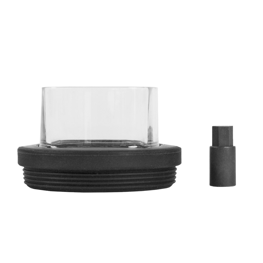 Comandante Adapter