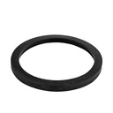 Rhino Hush Gasket for round Knock Chute