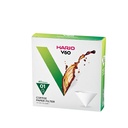 Paper Filter V60 01 Box - White 40 Sheets