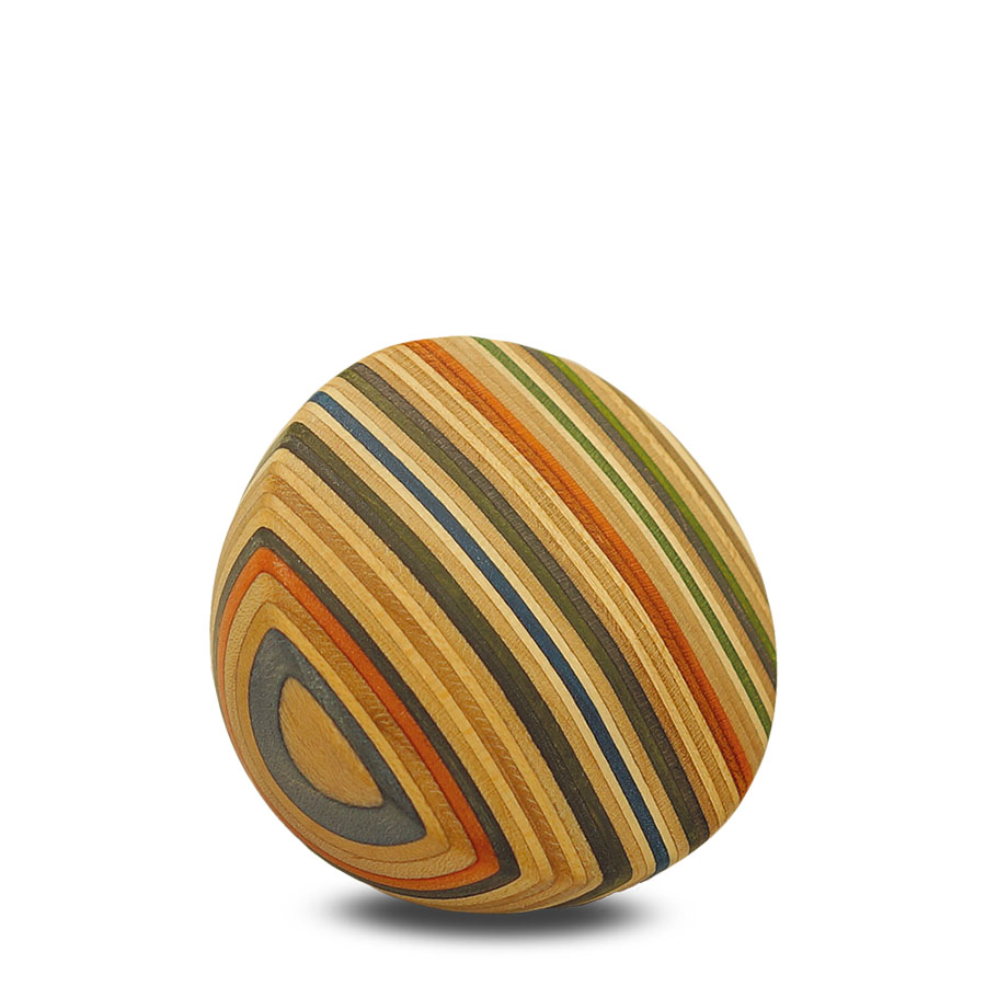 Skateboard Creations Knob ø 55 mm