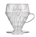 V60 Drip-Assist Set 02 - Clear