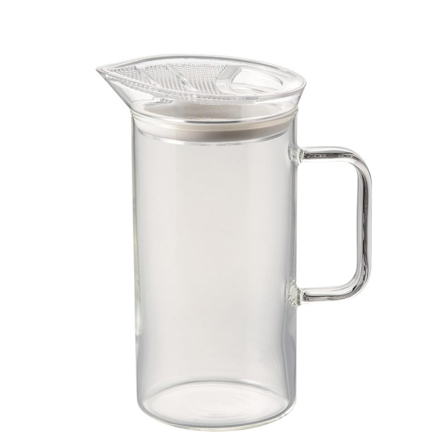 Glass Tea Maker