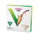 Paper Filter V60 02 Box - "Misarashi" 40 Sheets