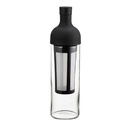 Filter in Coffee Bottle - Black