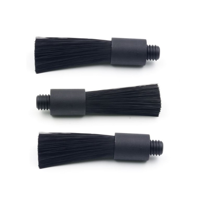 Rhino Grinder Brush Spare Brushes 3pk