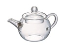 Asian tea pot "ROUND"